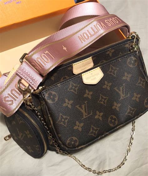 louis vuitton 3 bags in 1|authentic louis vuitton multi pochette.